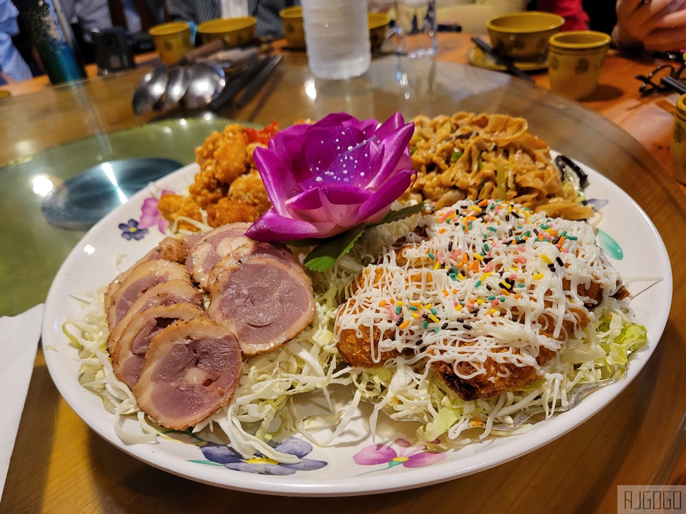 馬祖南竿美食 九榕閣 無菜單台菜料理 南竿福澳港觀景台
