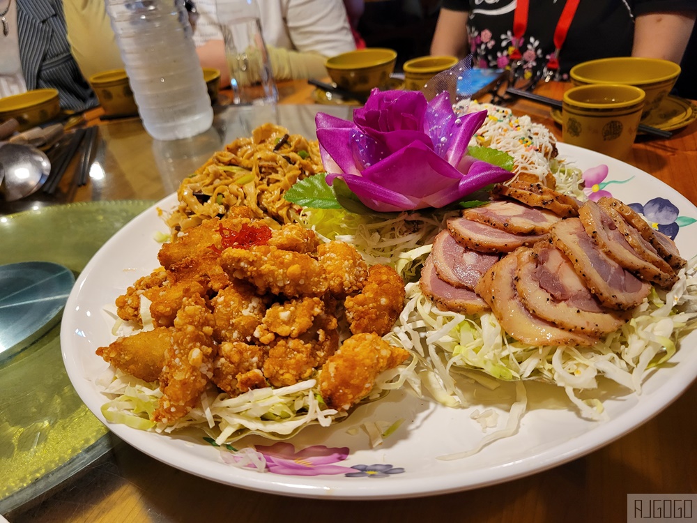 馬祖南竿美食 九榕閣 無菜單台菜料理 南竿福澳港觀景台