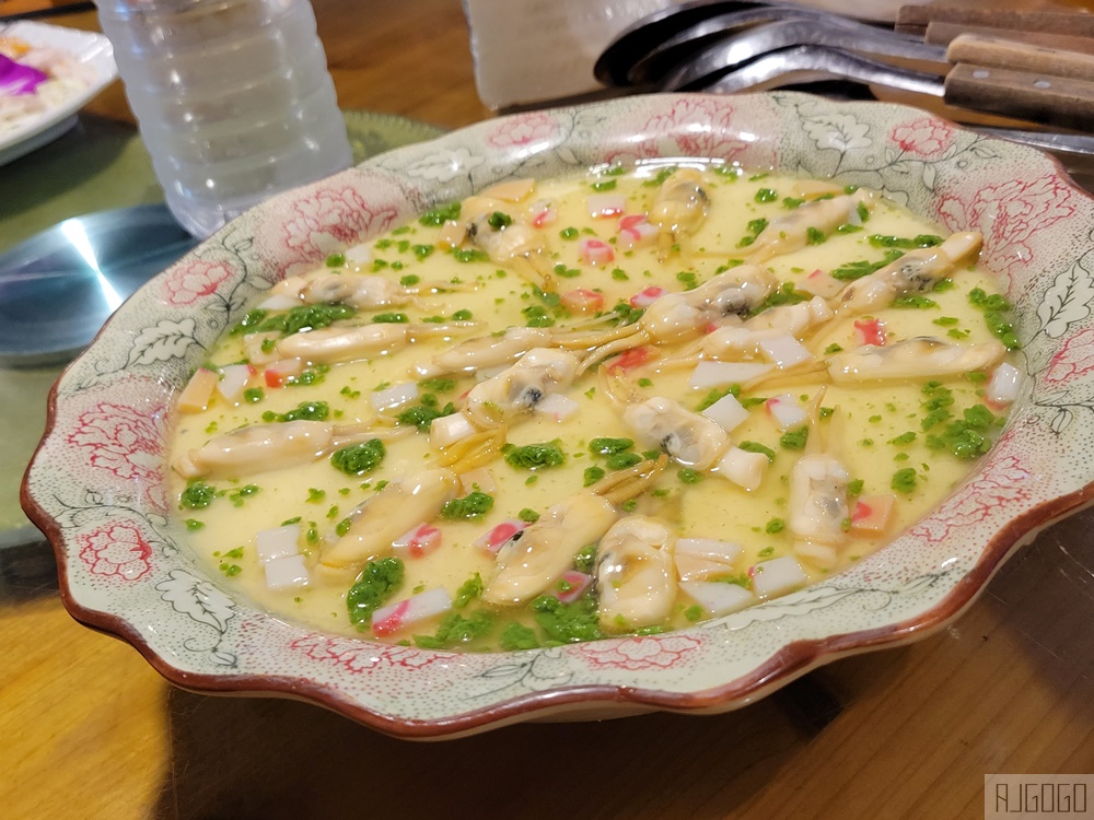 馬祖南竿美食 九榕閣 無菜單台菜料理 南竿福澳港觀景台