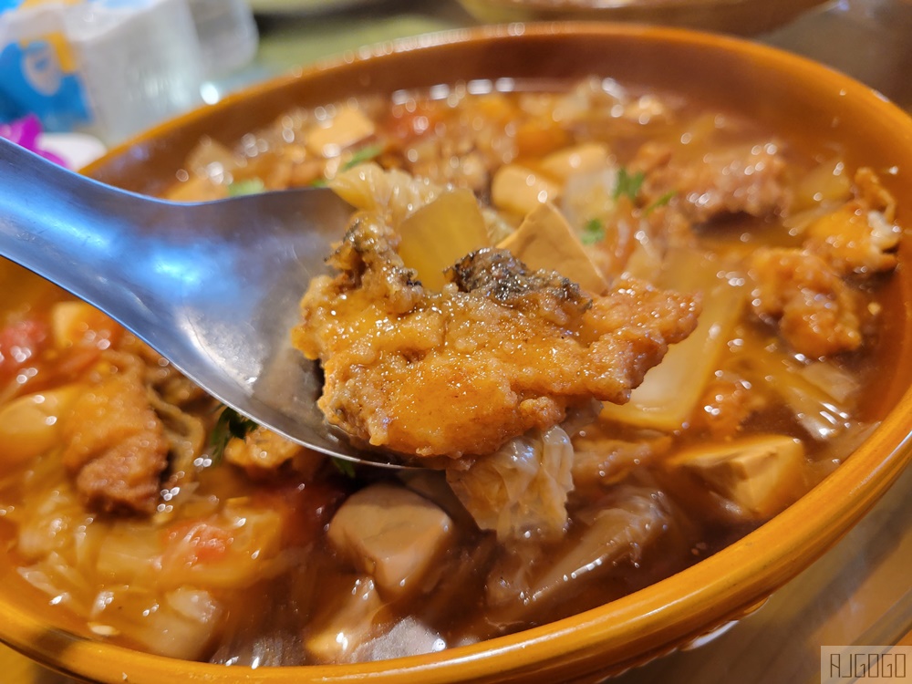馬祖南竿美食 九榕閣 無菜單台菜料理 南竿福澳港觀景台