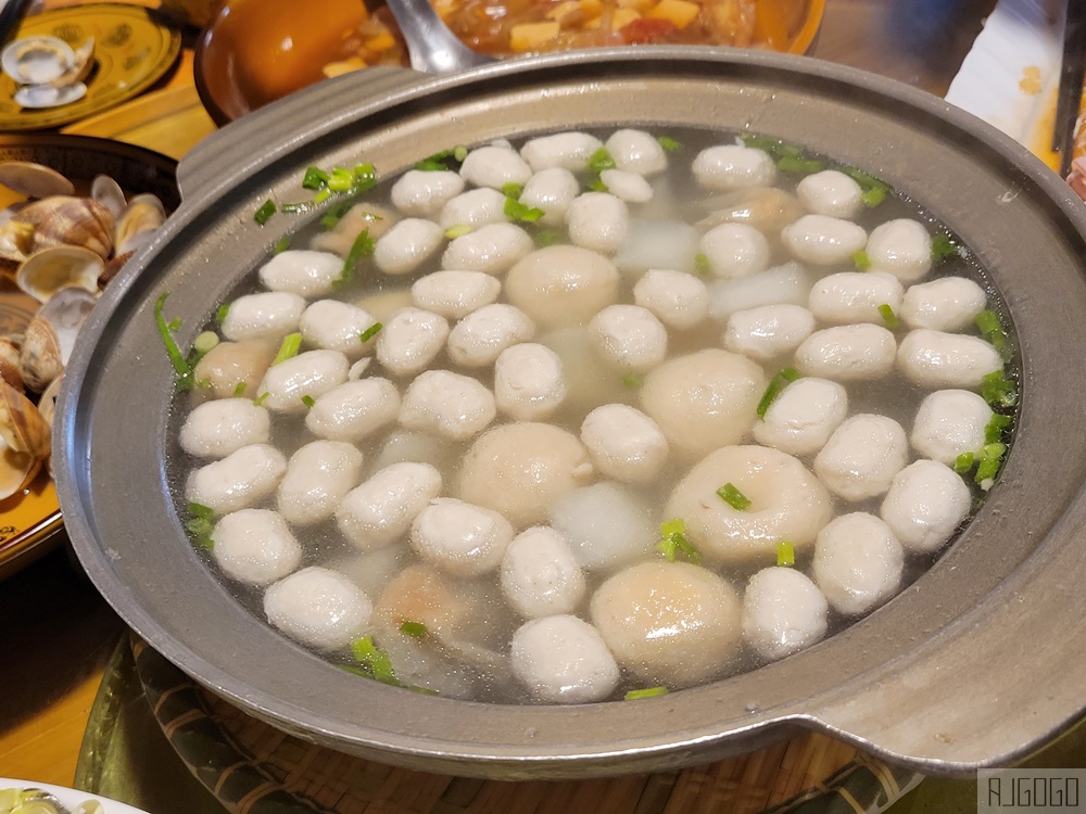 馬祖南竿美食 九榕閣 無菜單台菜料理 南竿福澳港觀景台