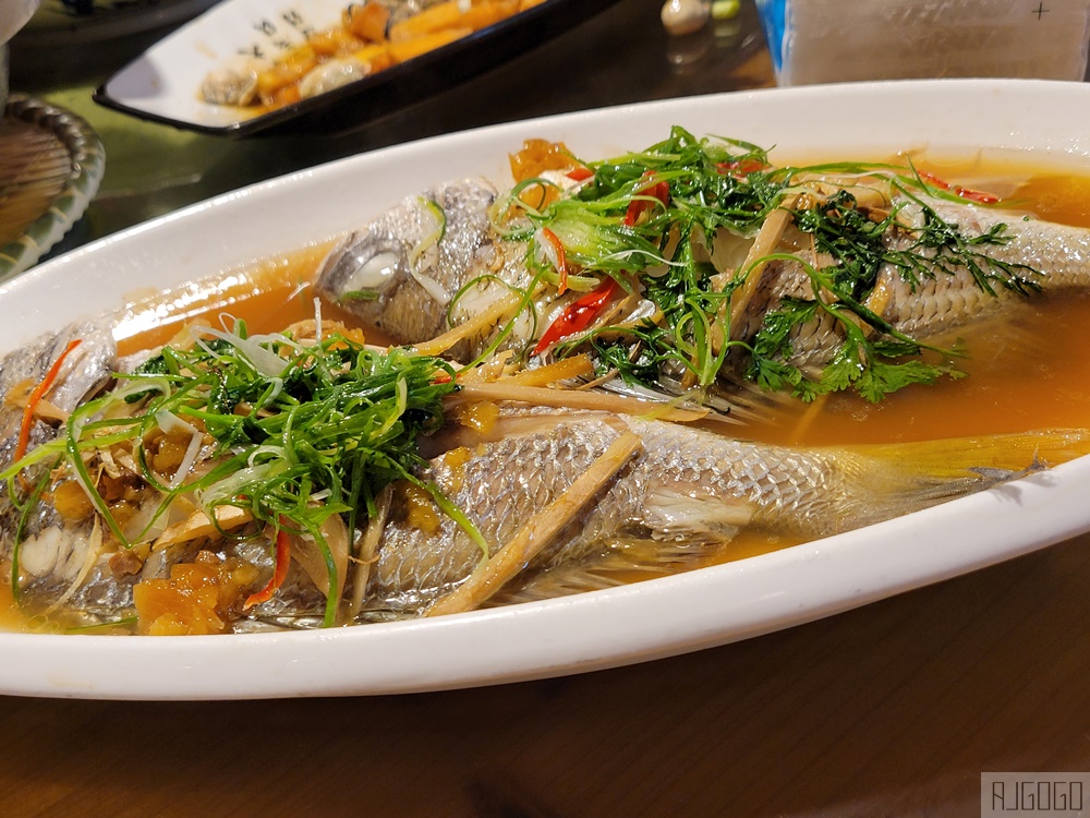 馬祖南竿美食 九榕閣 無菜單台菜料理 南竿福澳港觀景台