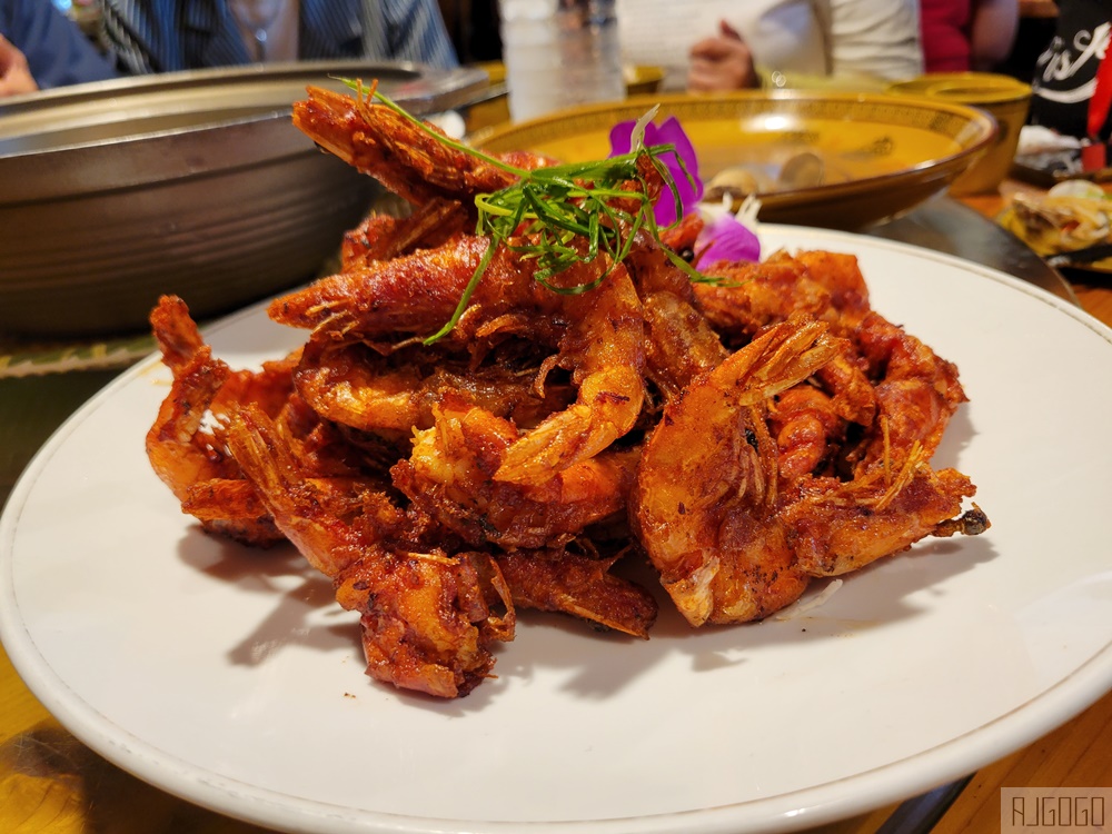 馬祖南竿美食 九榕閣 無菜單台菜料理 南竿福澳港觀景台