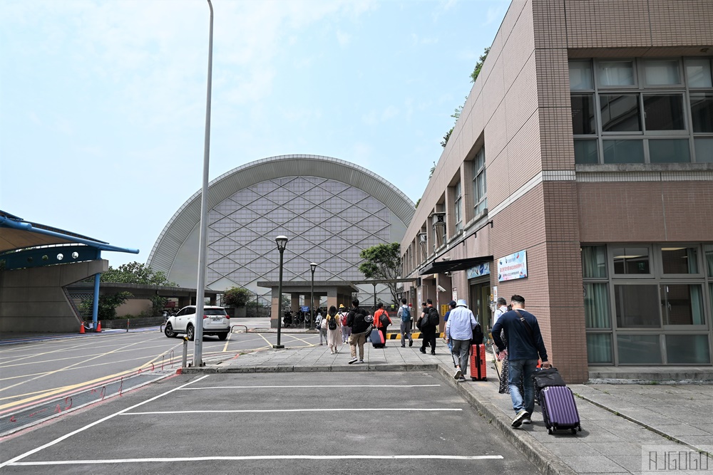 已停運 南北之星快輪 台北港 <>馬祖南竿 單程只需3小時 TAIWAN Hi 藍色公路新品牌