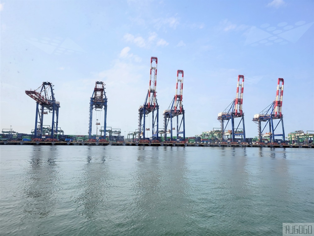 已停運 南北之星快輪 台北港 <>馬祖南竿 單程只需3小時 TAIWAN Hi 藍色公路新品牌
