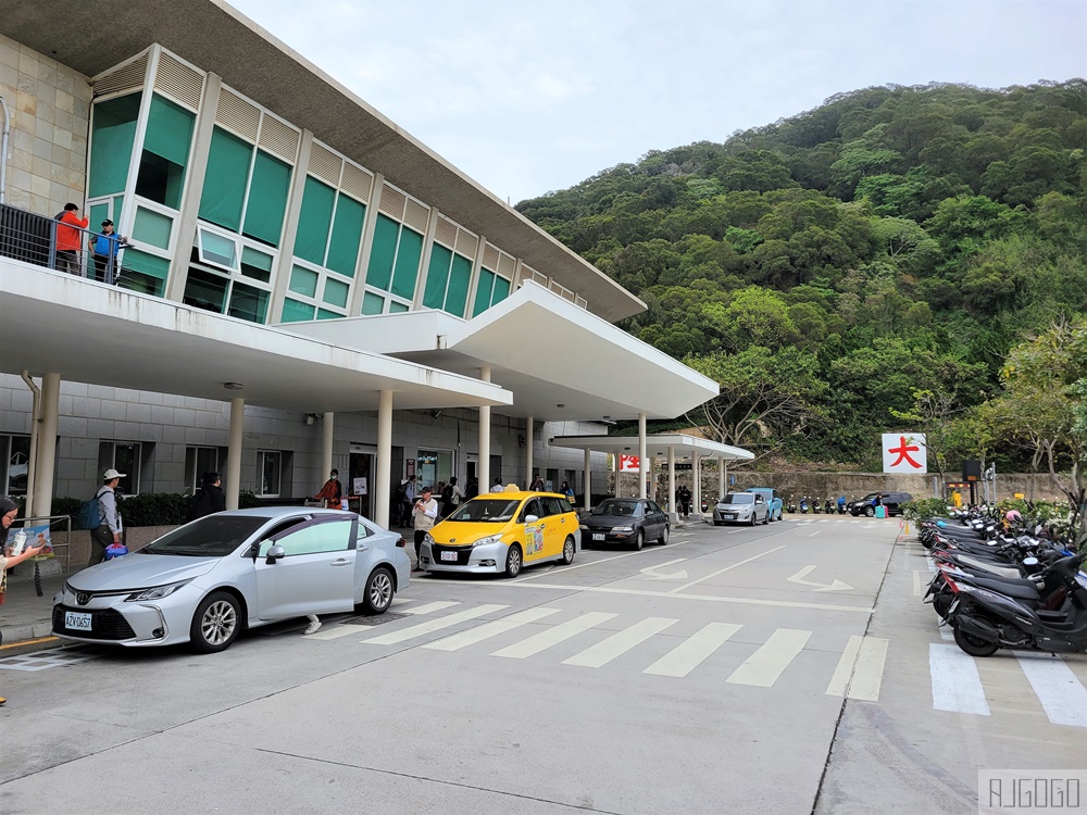 已停運 南北之星快輪 台北港 <>馬祖南竿 單程只需3小時 TAIWAN Hi 藍色公路新品牌