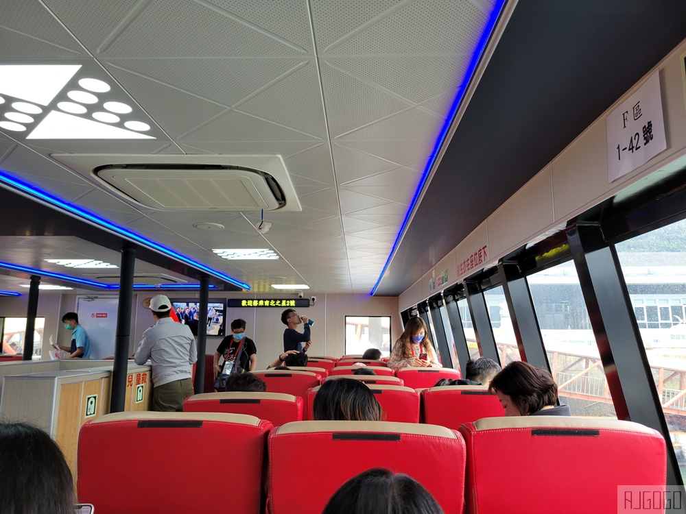 已停運 南北之星快輪 台北港 <>馬祖南竿 單程只需3小時 TAIWAN Hi 藍色公路新品牌