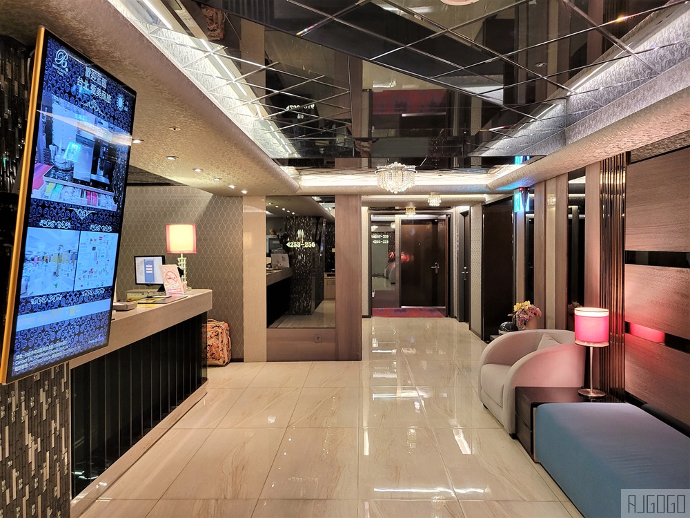 2026台北住宿 甄美精品商旅 便宜台北飯店 近捷運中山站