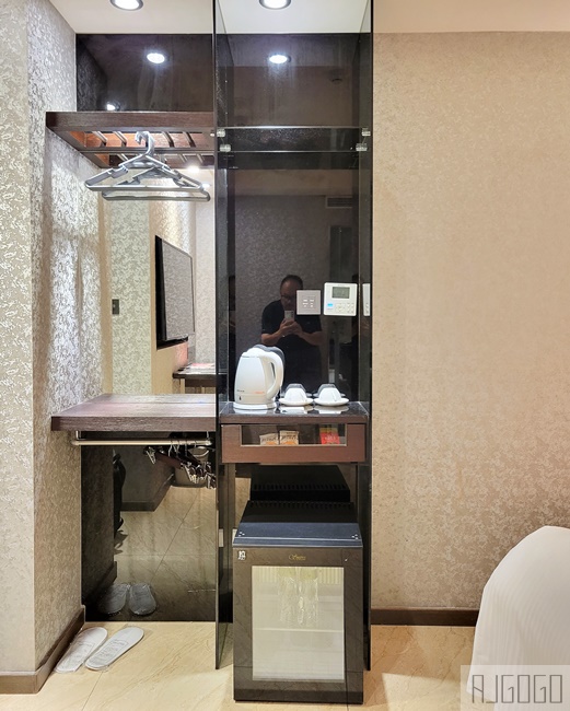 2026台北住宿 甄美精品商旅 便宜台北飯店 近捷運中山站