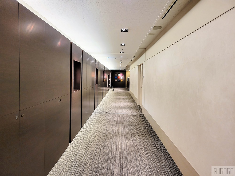 已歇業 名古屋機場貴賓室 新特麗亞全球貴賓室 Centrair Global Lounge 已歇業 名古屋機場貴賓室 新特麗亞全球貴賓室 Centrair Global Lounge
