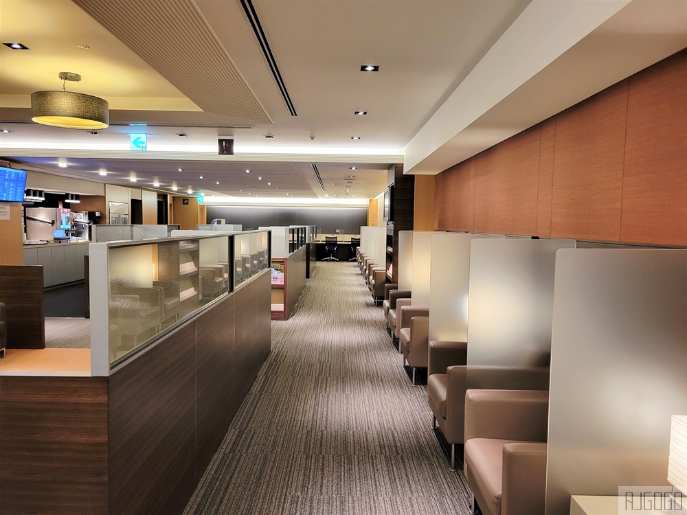 已歇業 名古屋機場貴賓室 新特麗亞全球貴賓室 Centrair Global Lounge