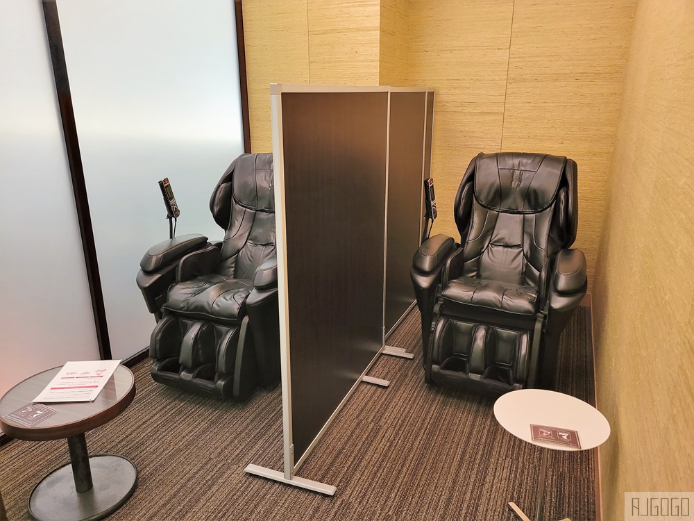 已歇業 名古屋機場貴賓室 新特麗亞全球貴賓室 Centrair Global Lounge