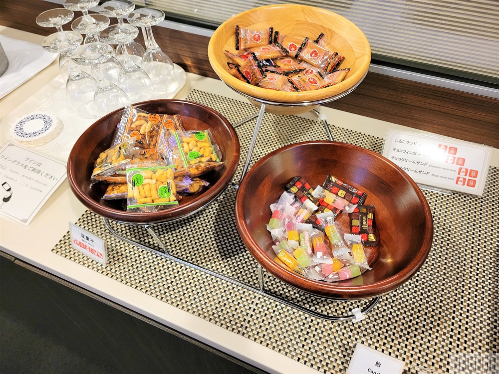 已歇業 名古屋機場貴賓室 新特麗亞全球貴賓室 Centrair Global Lounge