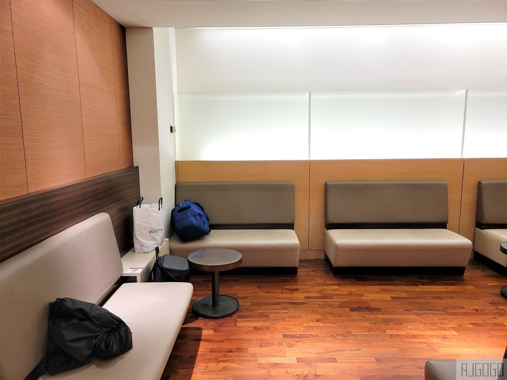 已歇業 名古屋機場貴賓室 新特麗亞全球貴賓室 Centrair Global Lounge 已歇業 名古屋機場貴賓室 新特麗亞全球貴賓室 Centrair Global Lounge