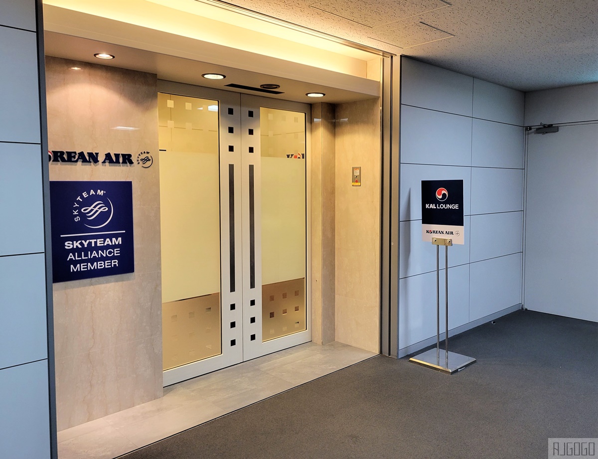 即時熱門文章：名古屋自由行 名古屋機場貴賓室 大韓航空貴賓室 KAL Lounge PP卡