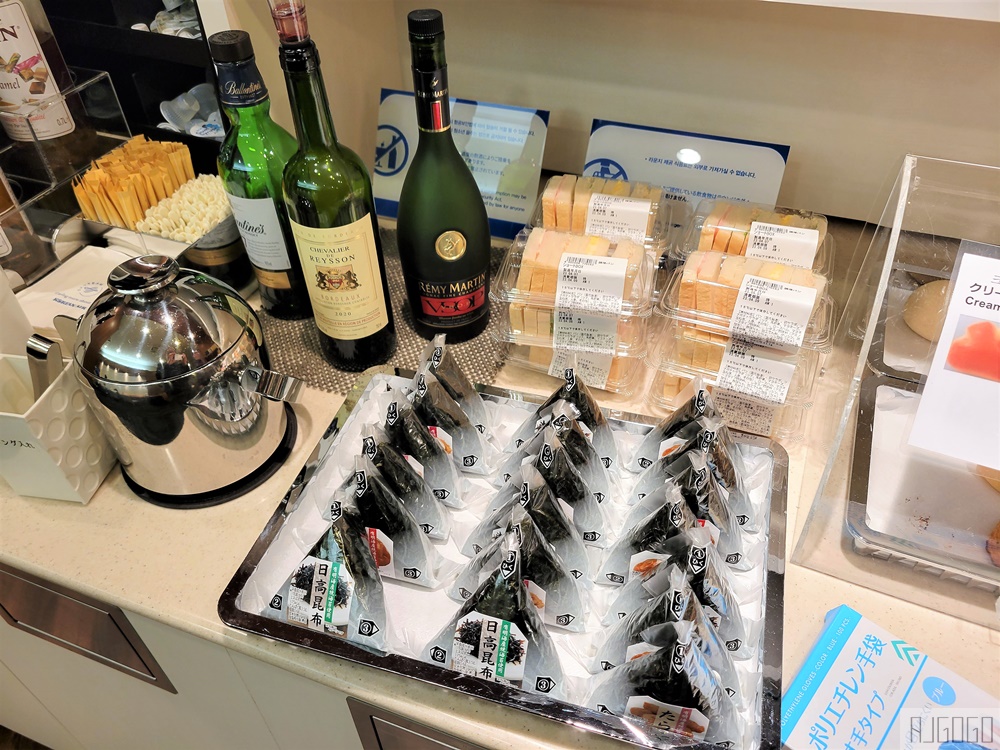 名古屋自由行 名古屋機場貴賓室 大韓航空貴賓室 KAL Lounge PP卡