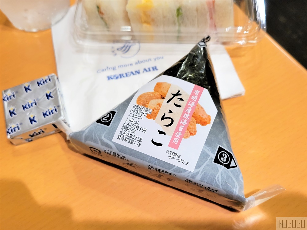 名古屋自由行 名古屋機場貴賓室 大韓航空貴賓室 KAL Lounge PP卡