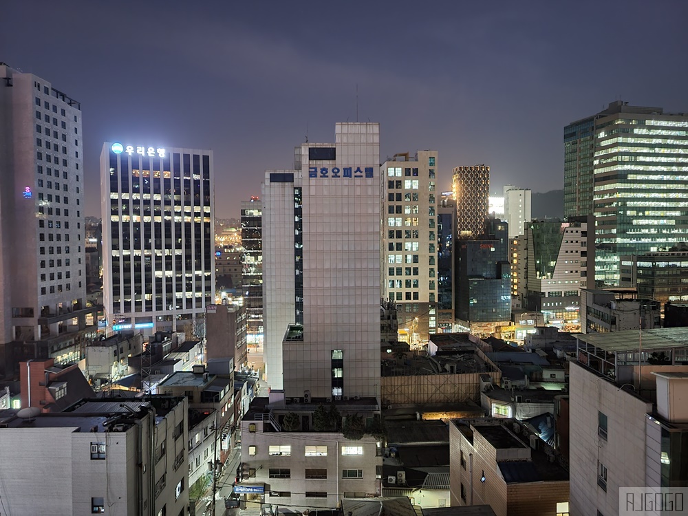 2026首爾住宿 乙支路高爺商業公寓 樓下有仁川機場巴士站 首爾自由行推薦