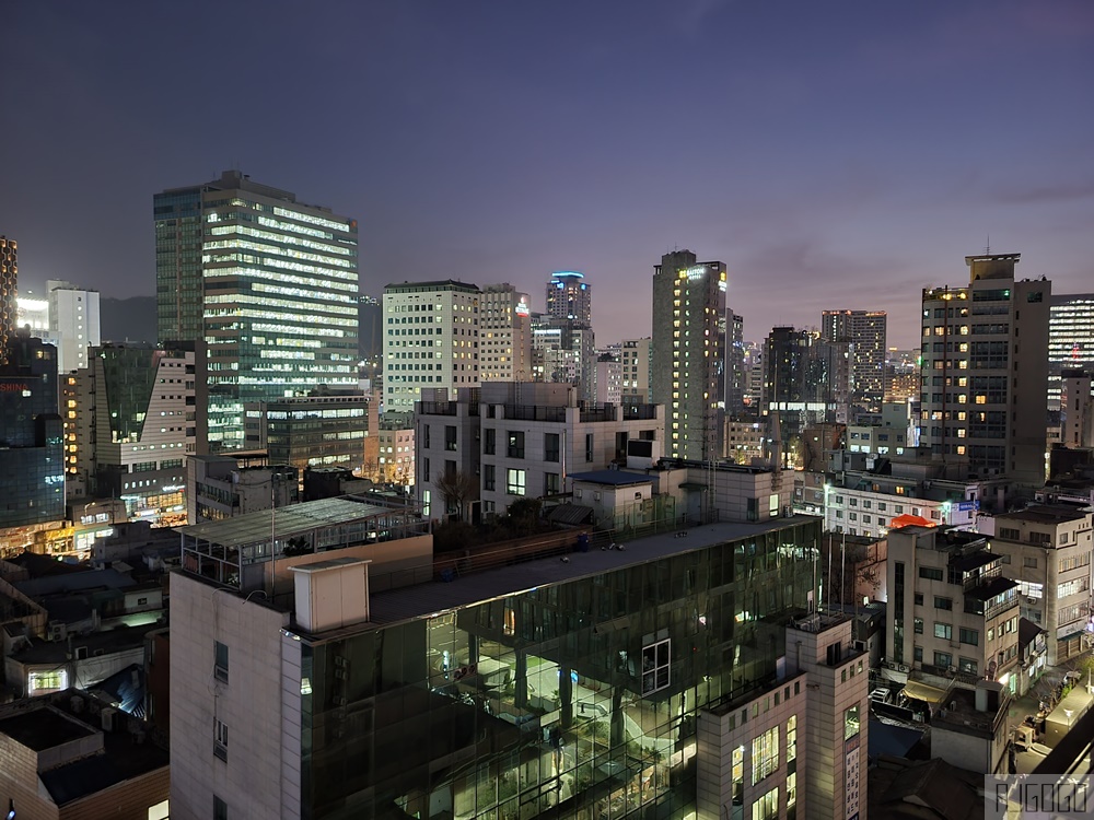 2026首爾住宿 乙支路高爺商業公寓 樓下有仁川機場巴士站 首爾自由行推薦