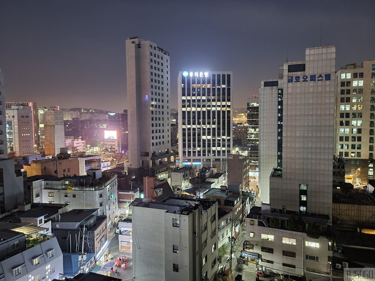 即時熱門文章：2026首爾住宿 乙支路高爺商業公寓 樓下有仁川機場巴士站 首爾自由行推薦