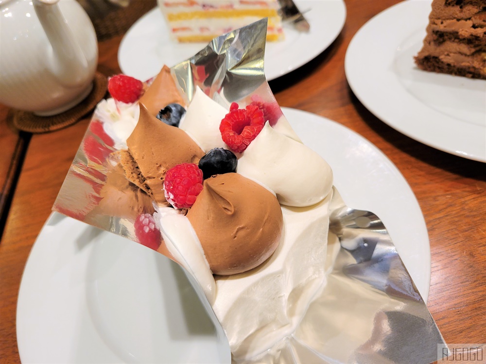 2026名古屋美食 HARBS本店 名古屋發跡的超人氣蛋糕店