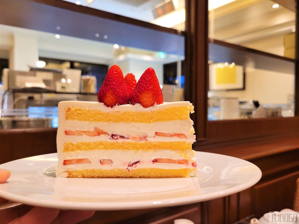 2026名古屋美食 HARBS本店 名古屋發跡的超人氣蛋糕店