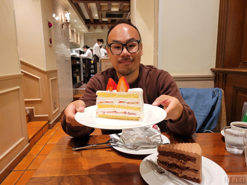 2026名古屋美食 HARBS本店 名古屋發跡的超人氣蛋糕店 2026名古屋美食 HARBS本店 名古屋發跡的超人氣蛋糕店