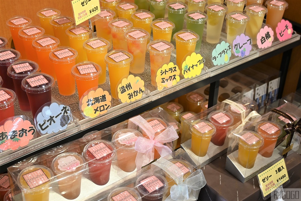 日本沼津美食 Grandma蛋糕專賣店 海景咖啡廳 奶油草莓蛋糕好好吃 靜岡自由行推薦