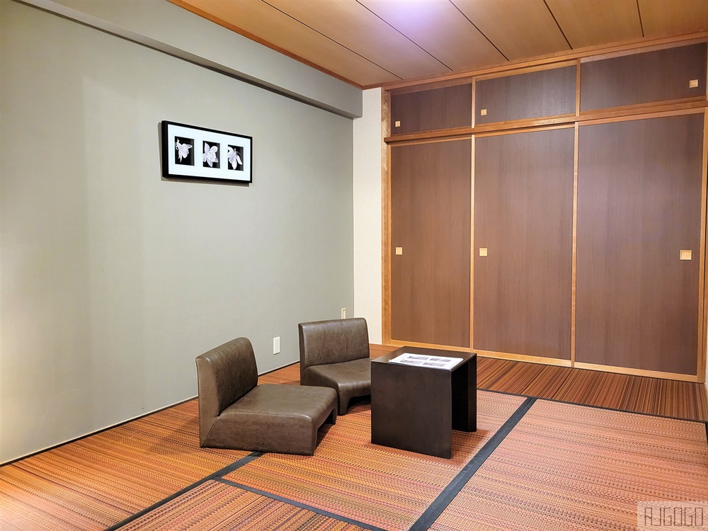 2026河口湖住宿 河口湖聖丹斯度假村 早餐、和洋客房 東京自由行