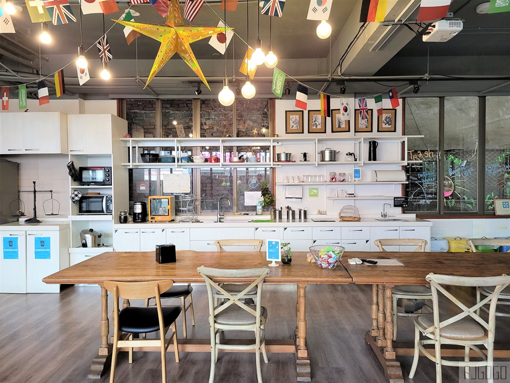 2026台南住宿 仲青行旅台南館 台南青年旅館推薦 便宜台南飯店