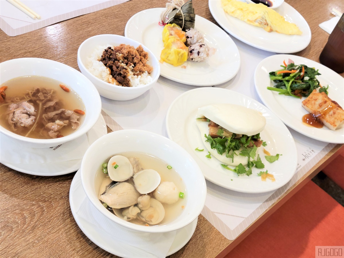 即時熱門文章：台南大飯店早餐 台南浮誇系早餐 刈包、牛肉湯、還有哈根達斯冰淇淋