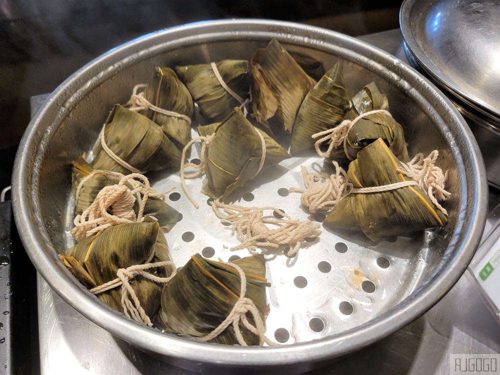 台南大飯店早餐 台南浮誇系早餐 刈包、牛肉湯、還有哈根達斯冰淇淋