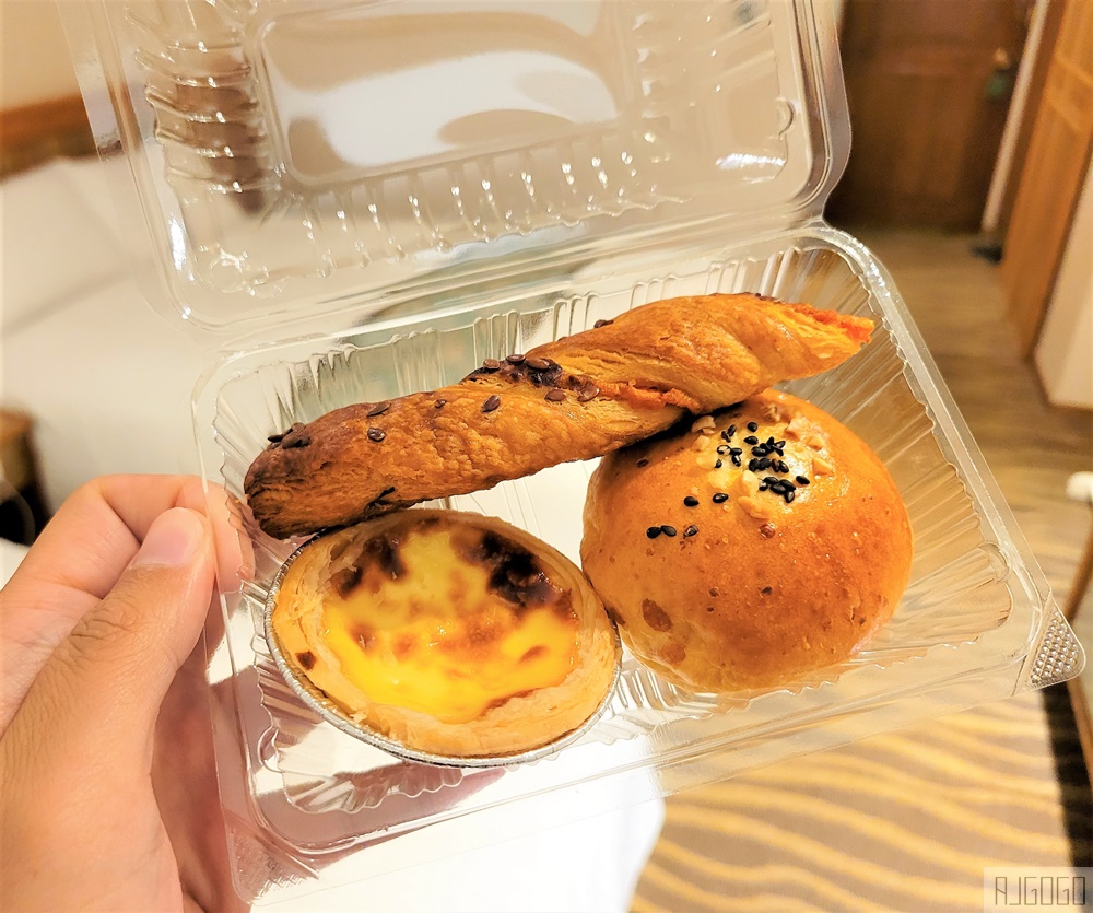 2026台南住宿 台南大飯店 雙人房、早餐 台南第一間國際觀光飯店