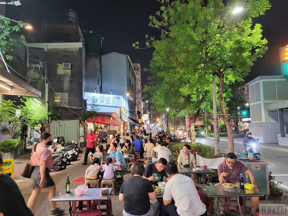 2026台南美食 感性魯味 海安路街頭小吃 魯味便宜、麻醬麵好吃 2026台南美食 感性魯味 海安路街頭小吃 魯味便宜、麻醬麵好吃