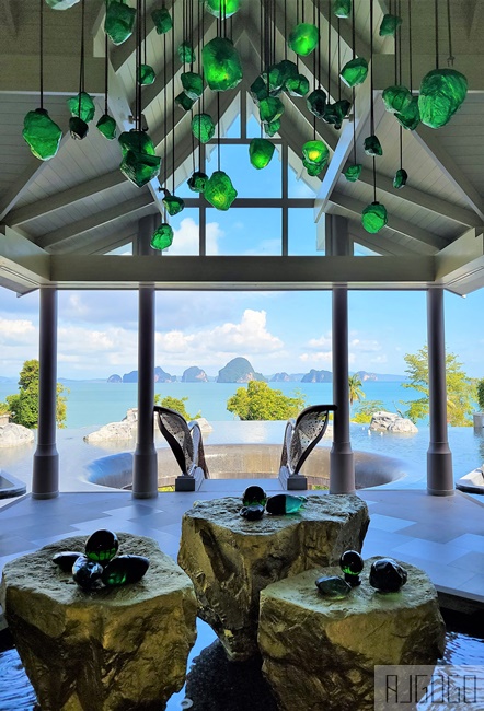 泰國旅遊 喀比住宿 喀比悅榕庄 坐擁安達曼海日落與喀斯特地景的五星渡假村 喀比自由行推薦 泰國旅遊 喀比住宿 喀比悅榕庄 坐擁安達曼海日落與喀斯特地景的五星渡假村 喀比自由行推薦