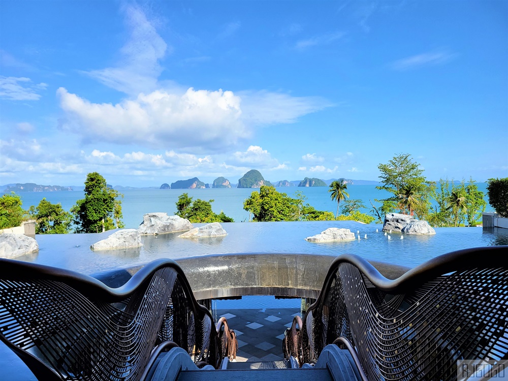泰國旅遊 喀比住宿 喀比悅榕庄 坐擁安達曼海日落與喀斯特地景的五星渡假村 喀比自由行推薦 泰國旅遊 喀比住宿 喀比悅榕庄 坐擁安達曼海日落與喀斯特地景的五星渡假村 喀比自由行推薦