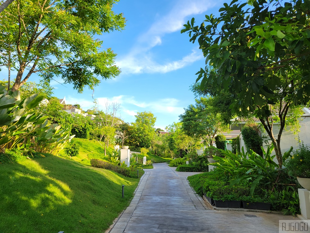 泰國旅遊 喀比住宿 喀比悅榕庄 坐擁安達曼海日落與喀斯特地景的五星渡假村 喀比自由行推薦 泰國旅遊 喀比住宿 喀比悅榕庄 坐擁安達曼海日落與喀斯特地景的五星渡假村 喀比自由行推薦
