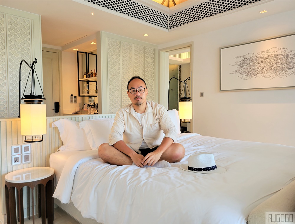 泰國旅遊 喀比住宿 喀比悅榕庄 坐擁安達曼海日落與喀斯特地景的五星渡假村 喀比自由行推薦