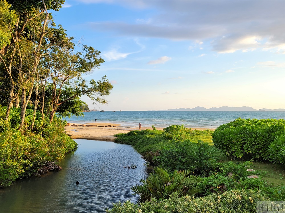 泰國旅遊 喀比住宿 喀比悅榕庄 坐擁安達曼海日落與喀斯特地景的五星渡假村 喀比自由行推薦 泰國旅遊 喀比住宿 喀比悅榕庄 坐擁安達曼海日落與喀斯特地景的五星渡假村 喀比自由行推薦