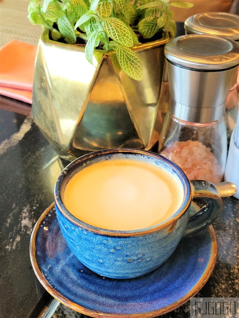 泰國旅遊 喀比悅榕庄 早餐 納迦廚房環球美食 甲米悅榕庄
