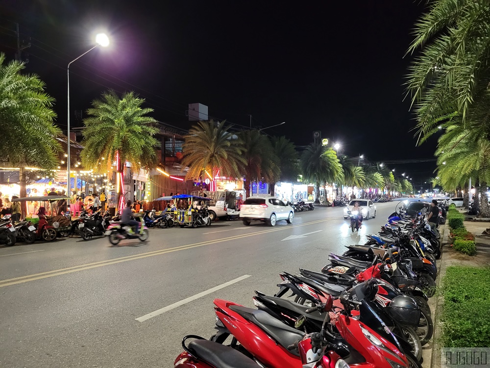 泰國旅遊 喀比住宿 假日度假酒店-甲米奧南海灘 標準山景房、早餐 喀比自由行推薦 泰國旅遊 喀比住宿 假日度假酒店-甲米奧南海灘 標準山景房、早餐 喀比自由行推薦