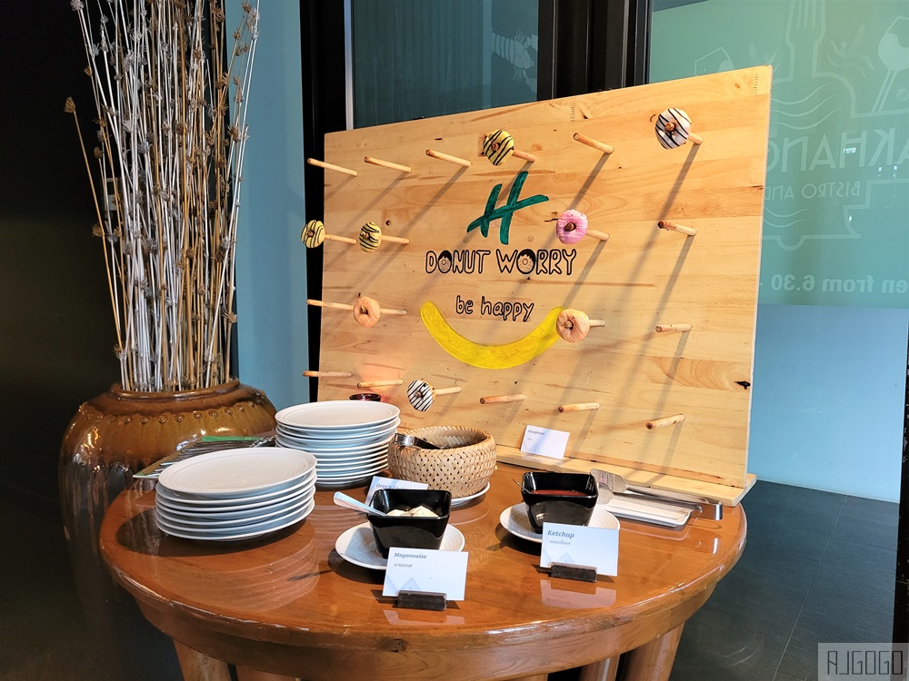 泰國旅遊 喀比住宿 假日度假酒店-甲米奧南海灘 標準山景房、早餐 喀比自由行推薦 泰國旅遊 喀比住宿 假日度假酒店-甲米奧南海灘 標準山景房、早餐 喀比自由行推薦