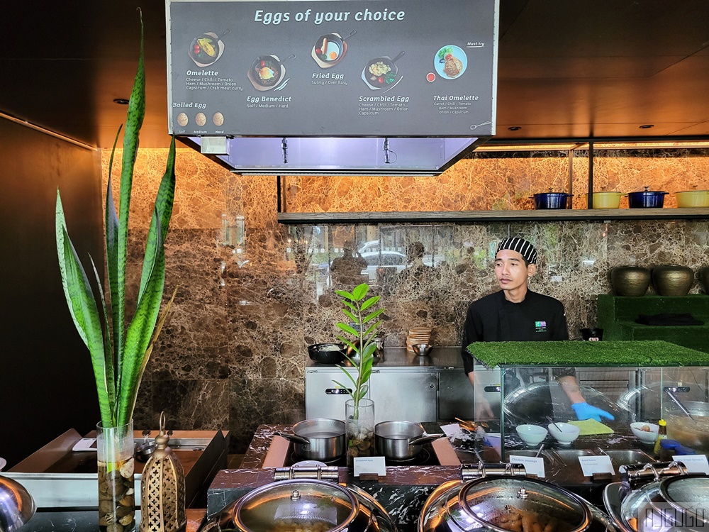 泰國旅遊 喀比住宿 假日度假酒店-甲米奧南海灘 標準山景房、早餐 喀比自由行推薦 泰國旅遊 喀比住宿 假日度假酒店-甲米奧南海灘 標準山景房、早餐 喀比自由行推薦