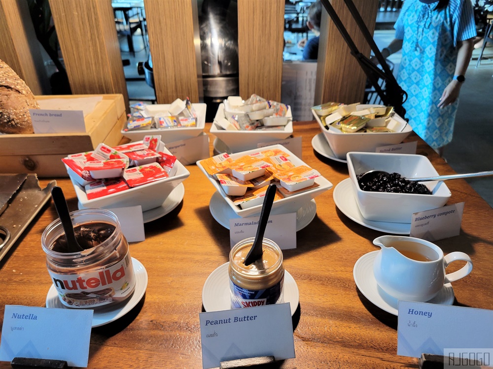 泰國旅遊 喀比住宿 假日度假酒店-甲米奧南海灘 標準山景房、早餐 喀比自由行推薦 泰國旅遊 喀比住宿 假日度假酒店-甲米奧南海灘 標準山景房、早餐 喀比自由行推薦
