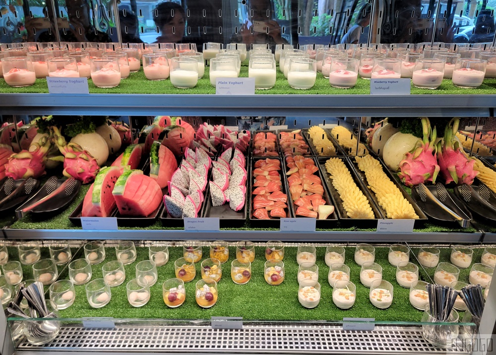 泰國旅遊 喀比住宿 假日度假酒店-甲米奧南海灘 標準山景房、早餐 喀比自由行推薦 泰國旅遊 喀比住宿 假日度假酒店-甲米奧南海灘 標準山景房、早餐 喀比自由行推薦