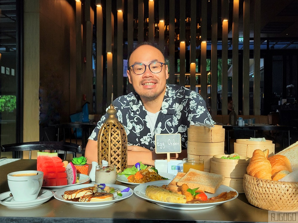 泰國旅遊 喀比住宿 假日度假酒店-甲米奧南海灘 標準山景房、早餐 喀比自由行推薦 泰國旅遊 喀比住宿 假日度假酒店-甲米奧南海灘 標準山景房、早餐 喀比自由行推薦