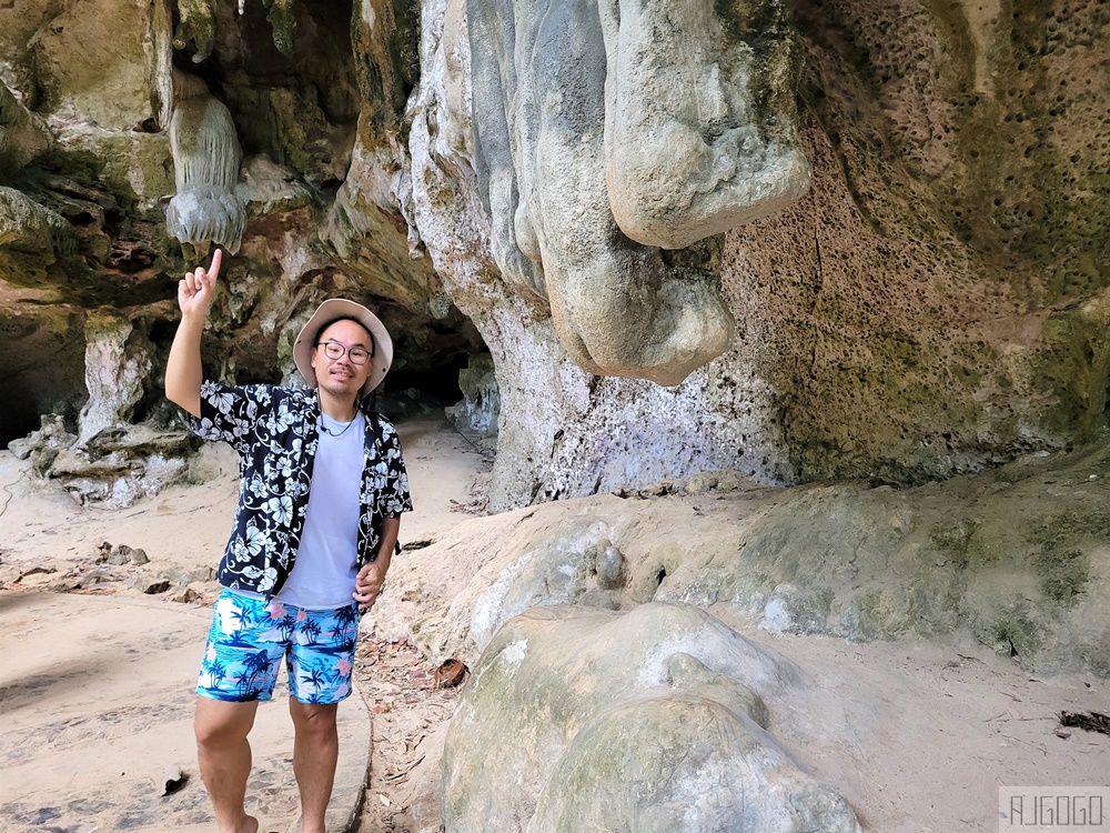 泰國旅遊 喀比景點 長尾船私人奢華遊 海上跳島旅行 Poda島、雞島、萊莉海灘 喀比自由行推薦
