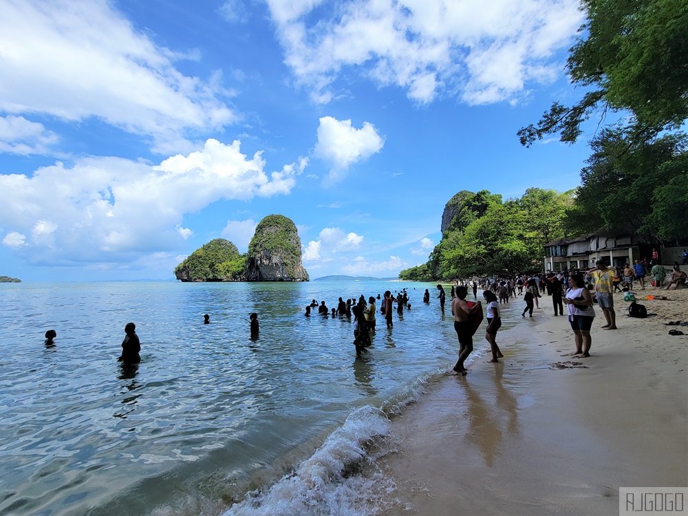 泰國旅遊 喀比景點 長尾船私人奢華遊 海上跳島旅行 Poda島、雞島、萊莉海灘 喀比自由行推薦 泰國旅遊 喀比景點 長尾船私人奢華遊 海上跳島旅行 Poda島、雞島、萊莉海灘 喀比自由行推薦