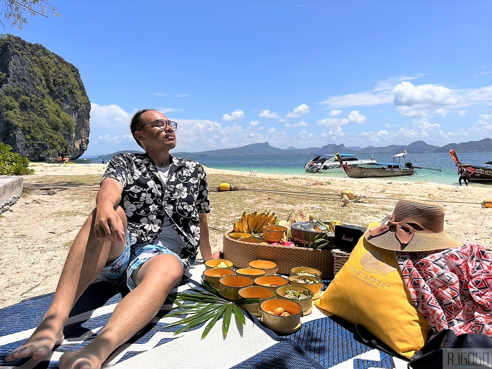 泰國旅遊 喀比景點 長尾船私人奢華遊 海上跳島旅行 Poda島、雞島、萊莉海灘 喀比自由行推薦 泰國旅遊 喀比景點 長尾船私人奢華遊 海上跳島旅行 Poda島、雞島、萊莉海灘 喀比自由行推薦