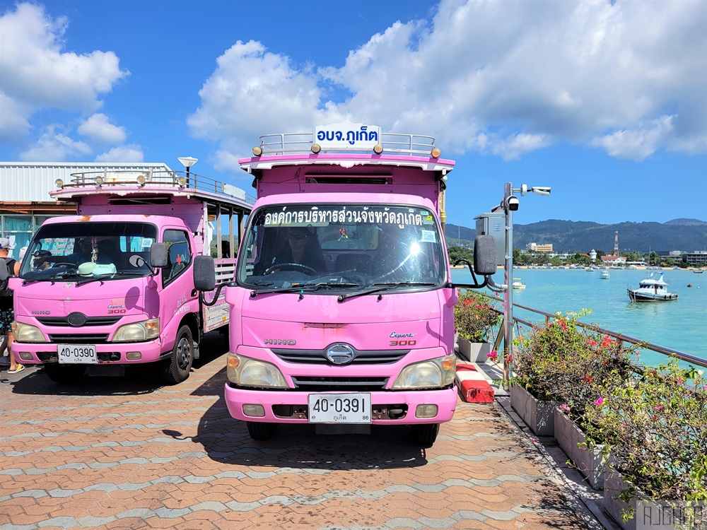 2026普吉島自由行 珊瑚島出海一日遊 網美船、獨木舟、SUP隨你玩 2026普吉島自由行 珊瑚島出海一日遊 網美船、獨木舟、SUP隨你玩